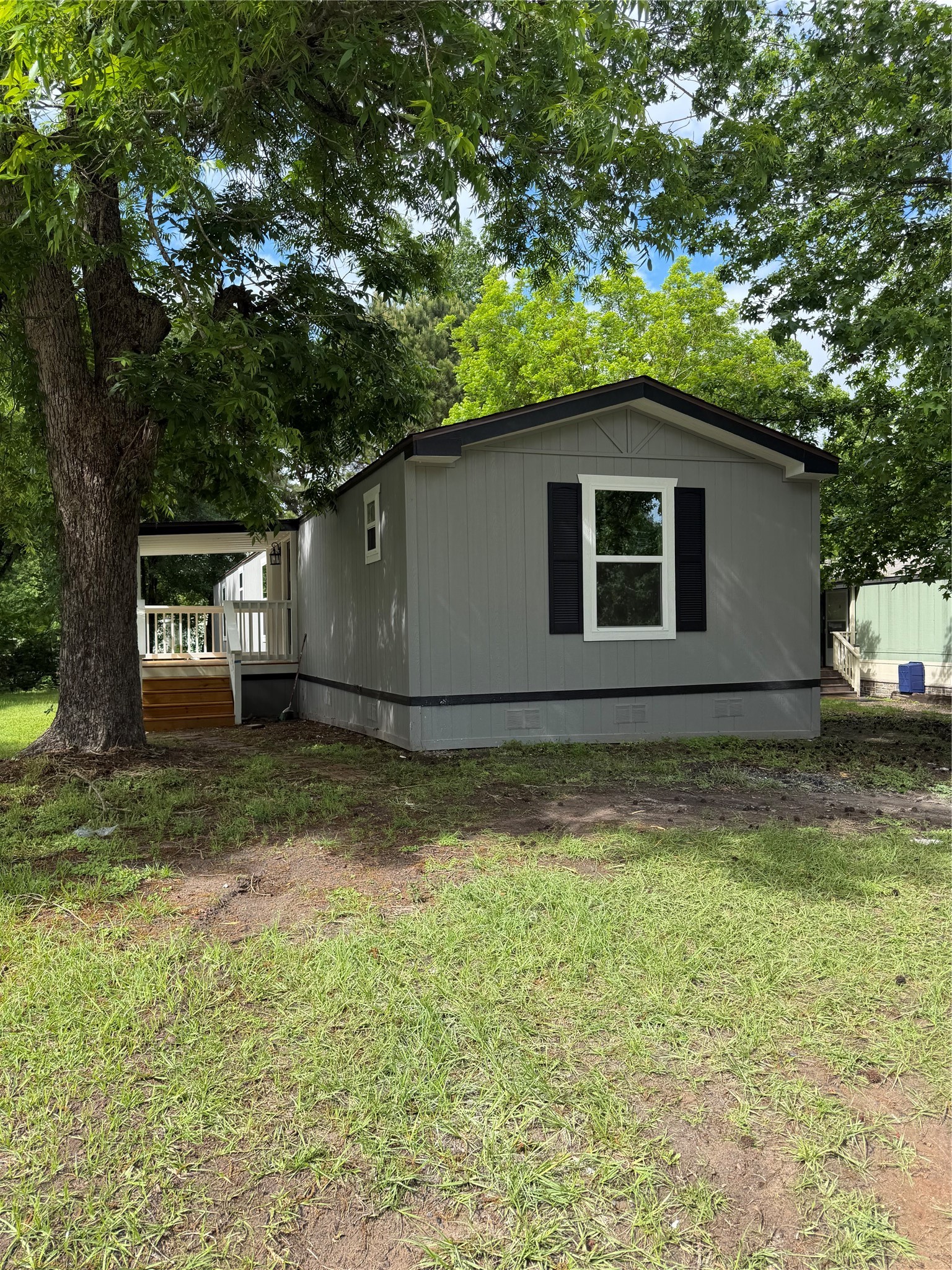 104 Kyle Road Huntsville, TX 77320 - Photo 2 of 7