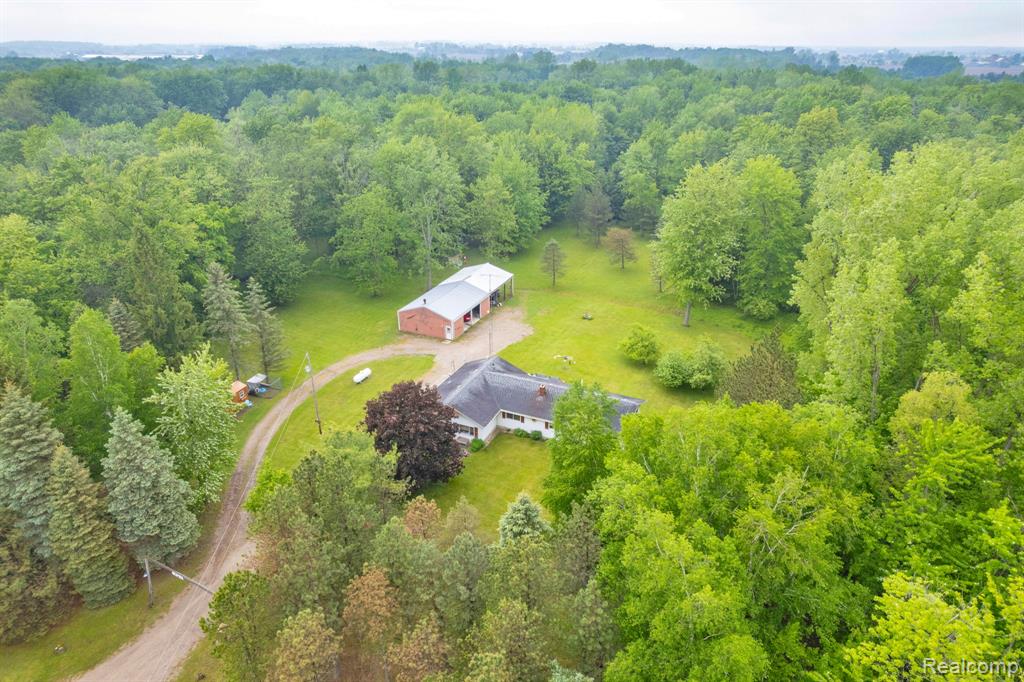 5405 Walker Road Carsonville, MI 48419 - Photo 7 of 62
