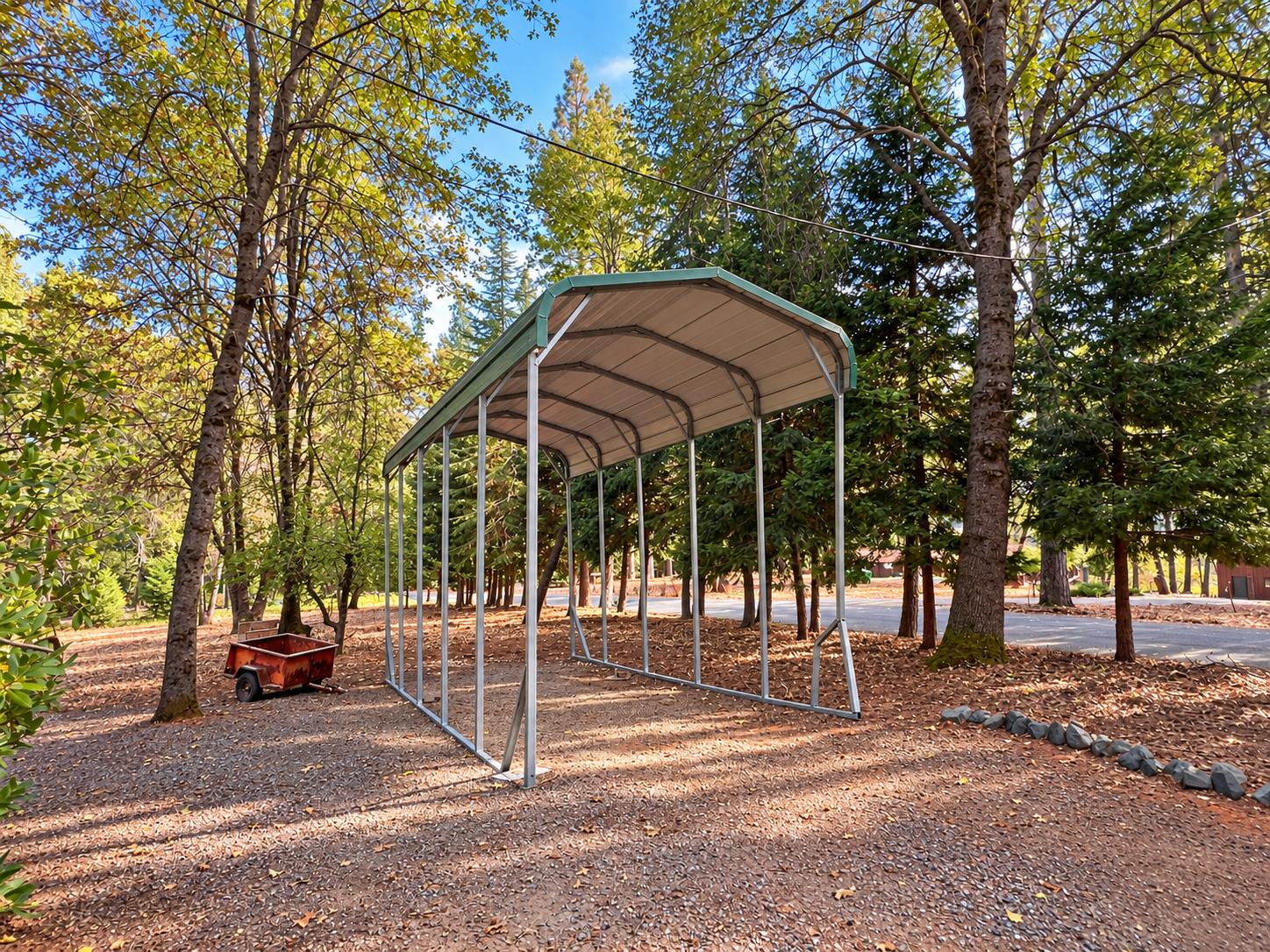 18963 Louis Road Grass Valley, CA 95945 - Photo 60 of 66 Gallery Image 60
