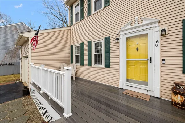 $589,900 | 69 Walden Way, Cranston, RI 02921