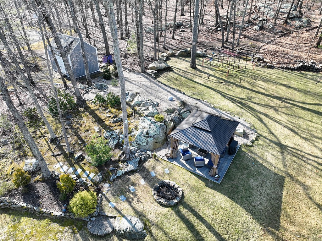 69 Walden Way Cranston, RI 02921 - Photo 46 of 50