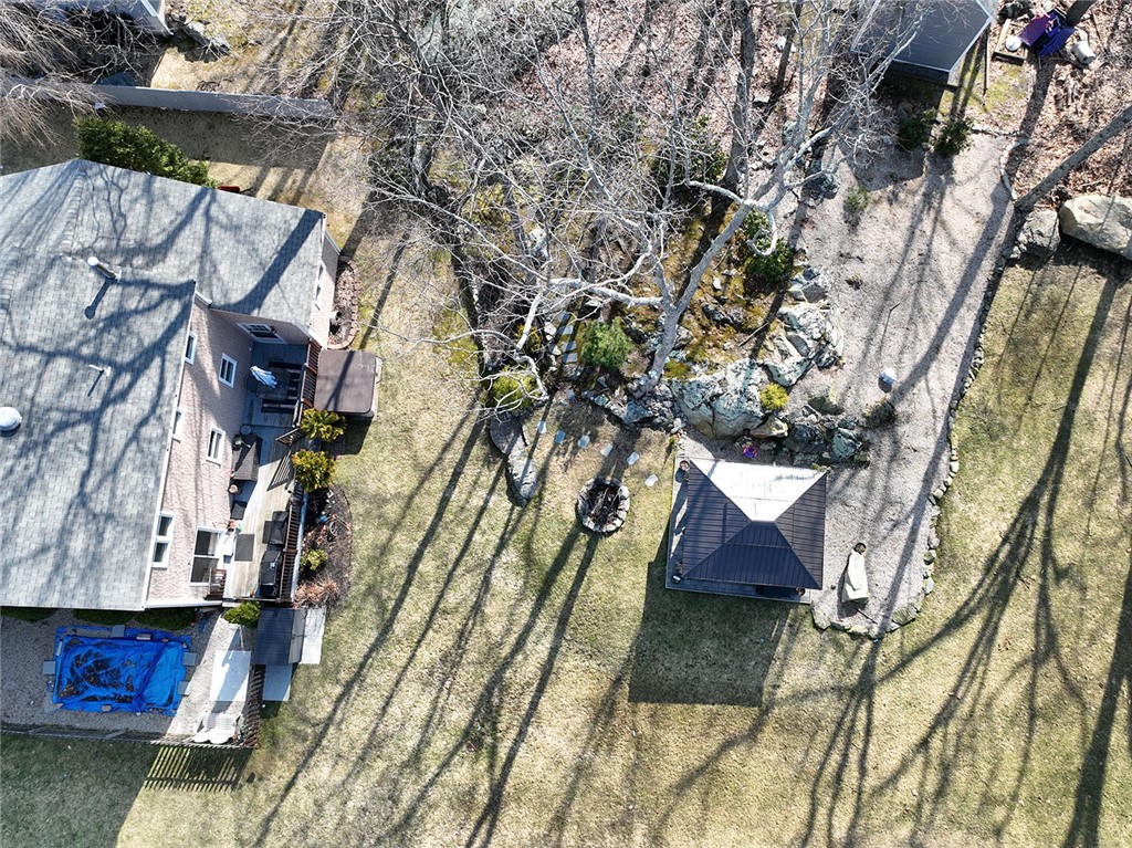 69 Walden Way Cranston, RI 02921 - Photo 48 of 50