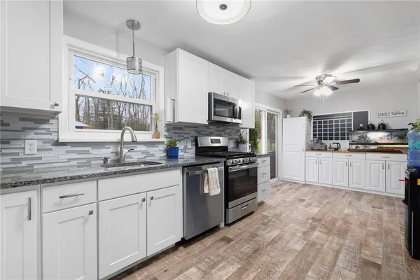 $589,900 | 69 Walden Way, Cranston, RI 02921