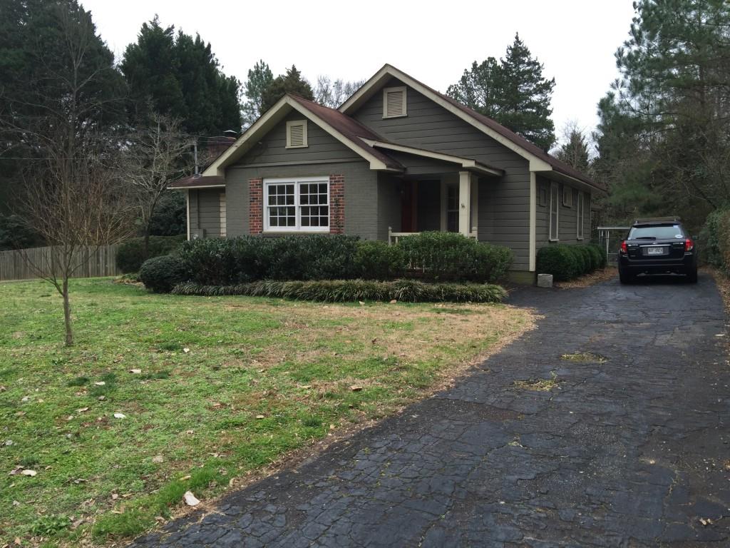 2881 Payton Road Northeast Atlanta, GA 30345 - Photo 1 of 1 Gallery Image 1