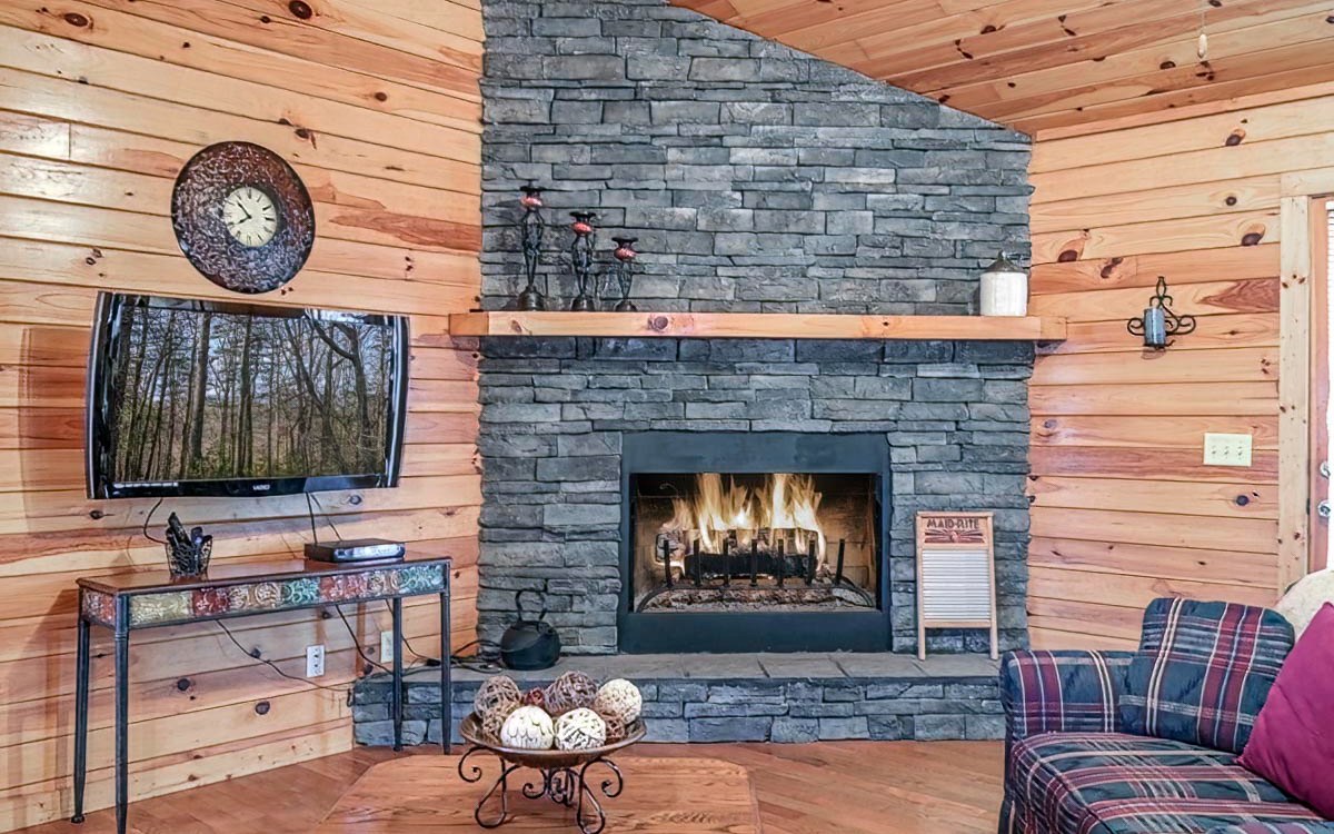197 Macedonia Church Road Blue Ridge, GA 30513 - Photo 6 of 29 Additional View