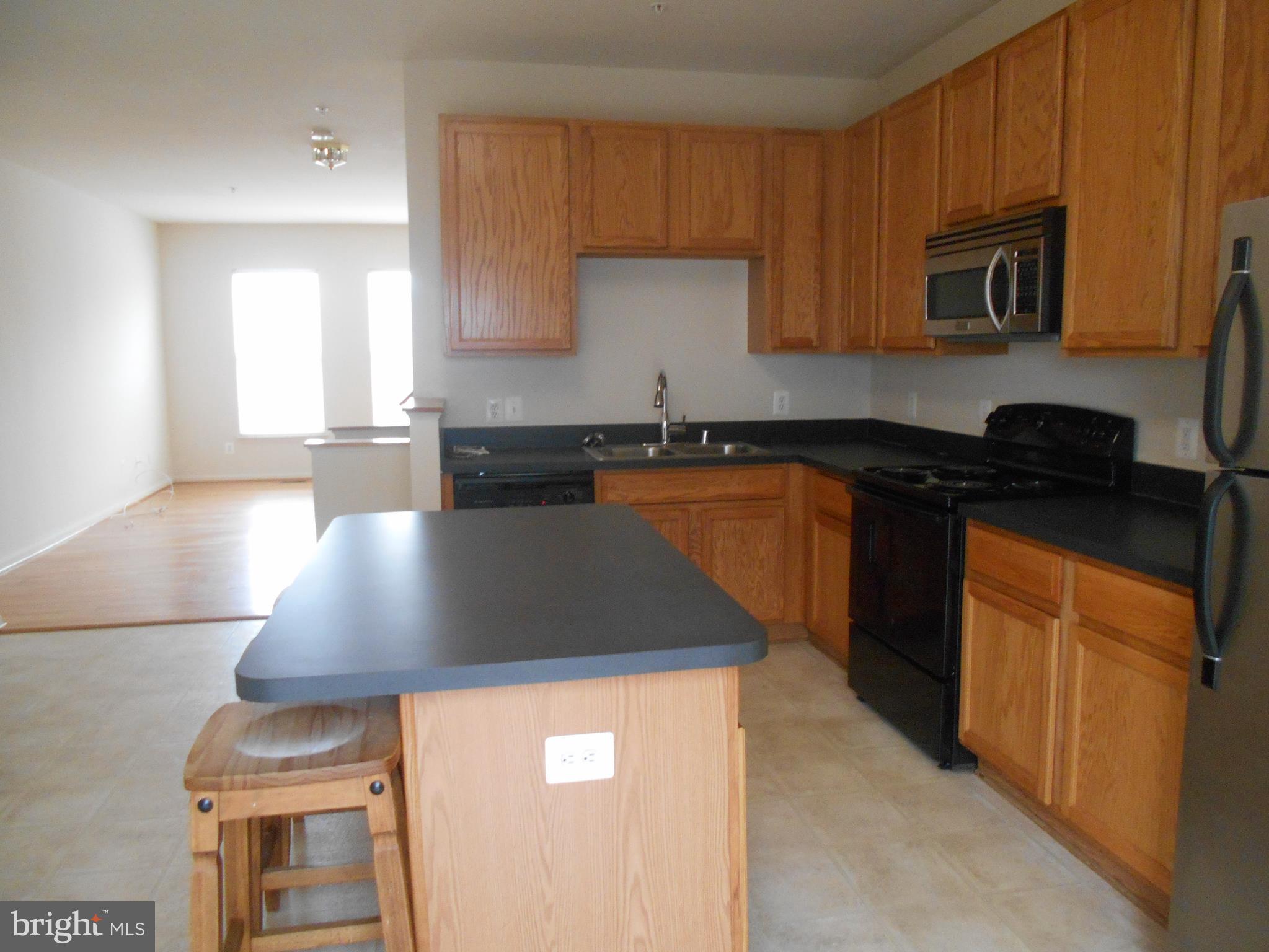 650 Luthardt Road Baltimore, MD 21220 - Photo 13 of 22 Kitchen