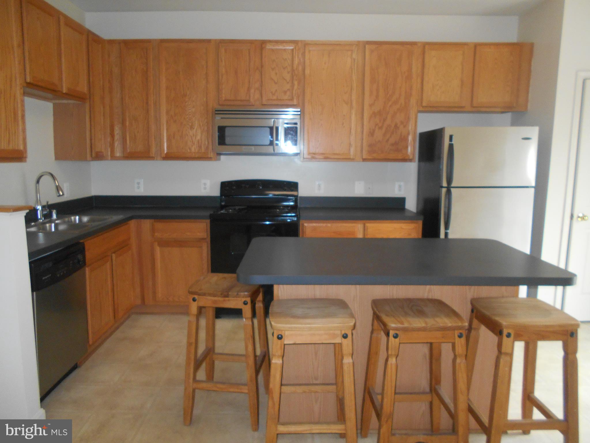 650 Luthardt Road Baltimore, MD 21220 - Photo 14 of 22 Kitchen