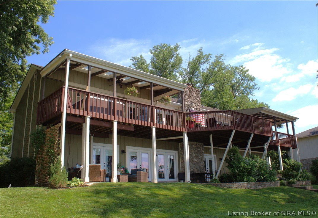 3028 Belknap Beach Road Prospect, KY 40059 - Photo 2 of 14