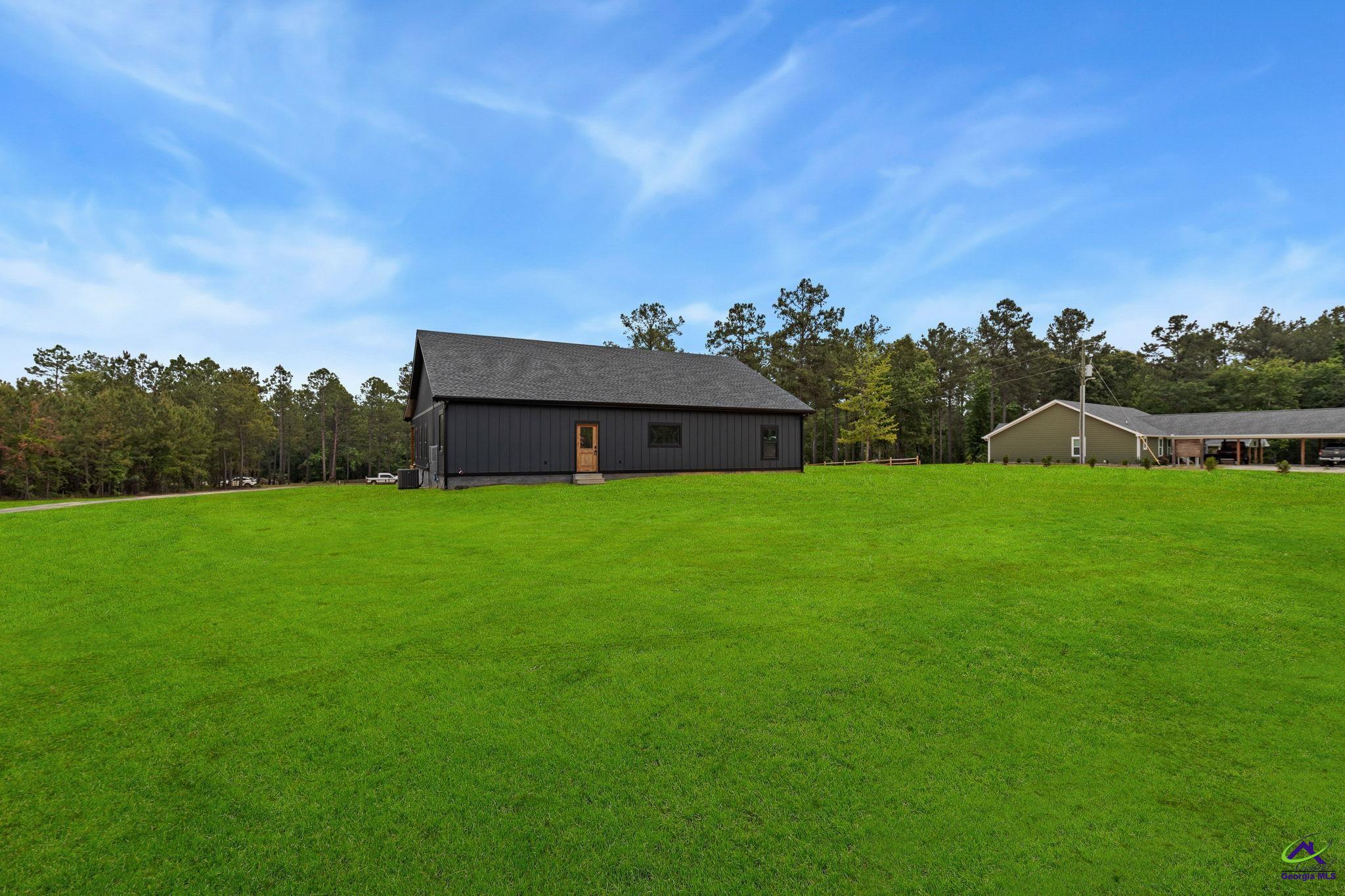 51 Prong Road Swainsboro, GA 30401 - Photo 40 of 55 Gallery Image 40