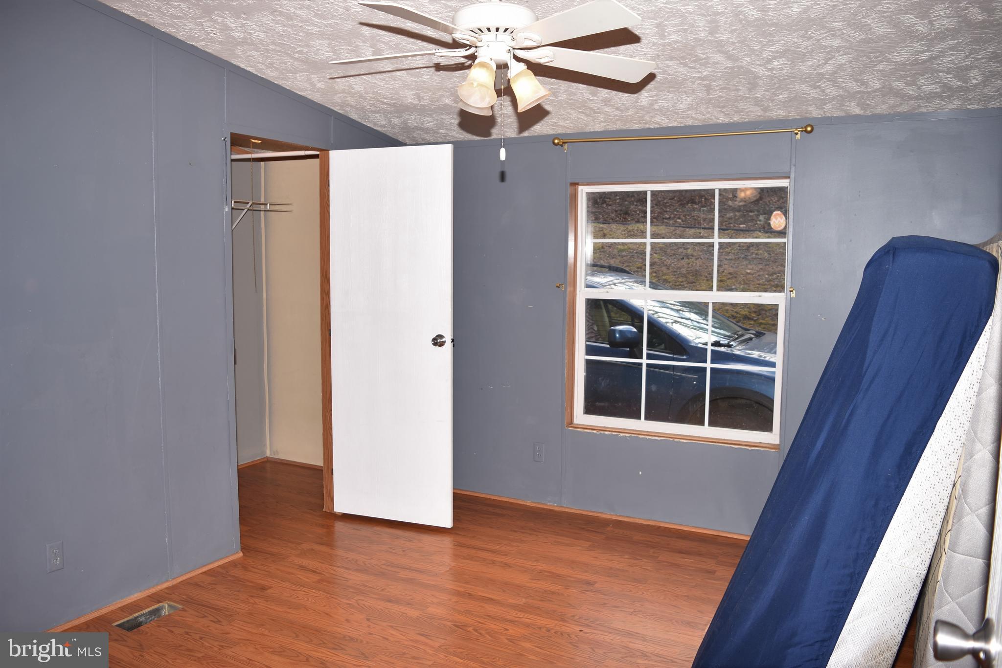 2332 Fulton Road Hedgesville, WV 25427 - Photo 7 of 36 2nd bedroom