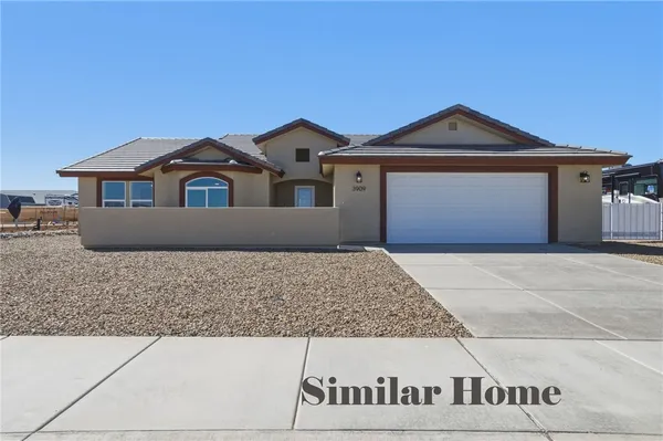 $380,000 | 3901 North Jewell Street, Kingman, AZ 86409