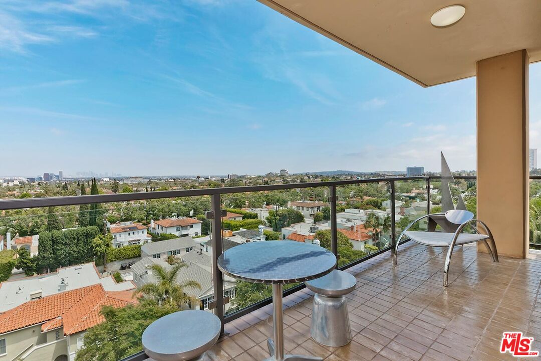 211 South Spalding Drive, Unit 603S Beverly Hills, CA 90212 - Photo 1 of 23 Gallery Image 1