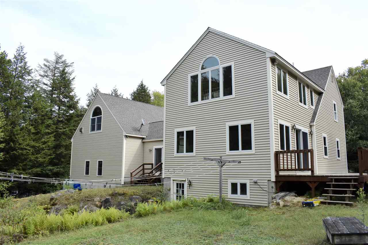 286 Roller Coaster Road Strafford, NH 03884 - Photo 2 of 38