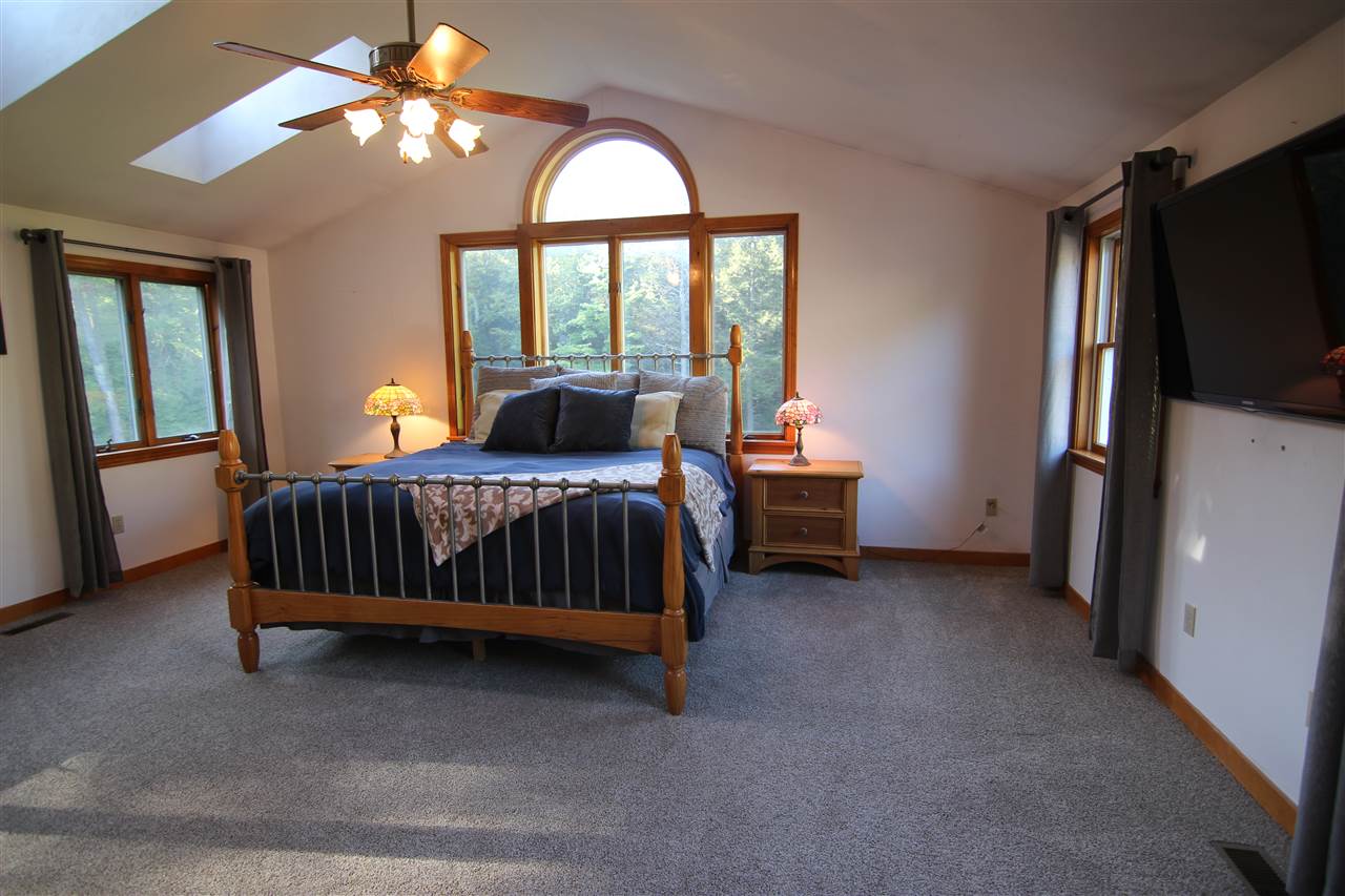 286 Roller Coaster Road Strafford, NH 03884 - Photo 20 of 38
