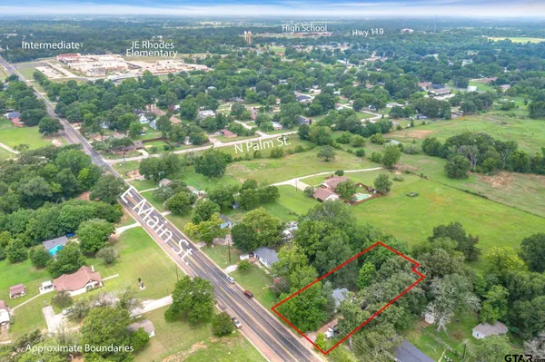 $120,000 | 963 East Main Street, Van, TX 75790