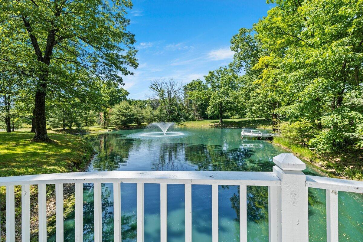 4349 Smothers Road Westerville, OH 43081 - Photo 5 of 39 Smothers Pond 2