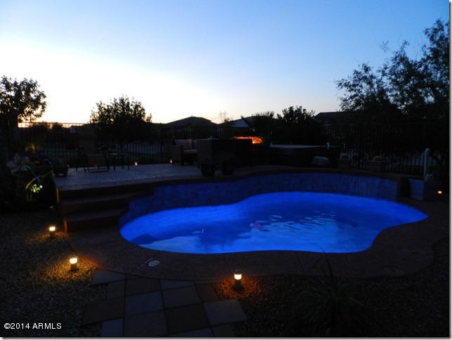 17882 West Verdin Road Goodyear, AZ 85338 - Photo 38 of 38 Love is in the Air