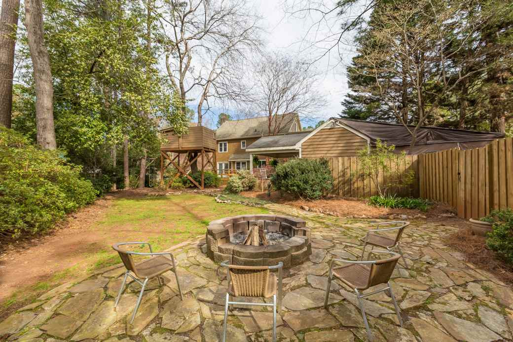 8632 Langtree Lane Raleigh, NC 27613 - Photo 23 of 25 Photo 23