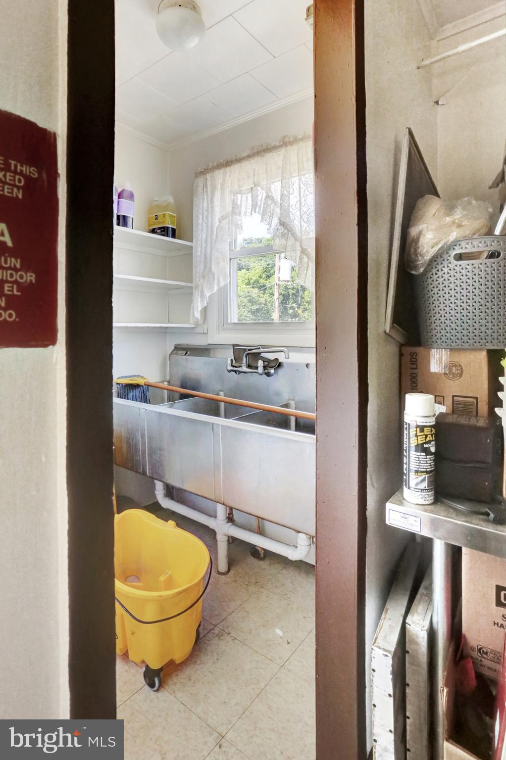 8370 Rte 104 Mount Pleasant Mills, PA 17853 - Photo 30 of 71 a bathroom with a toilet sink and mirror