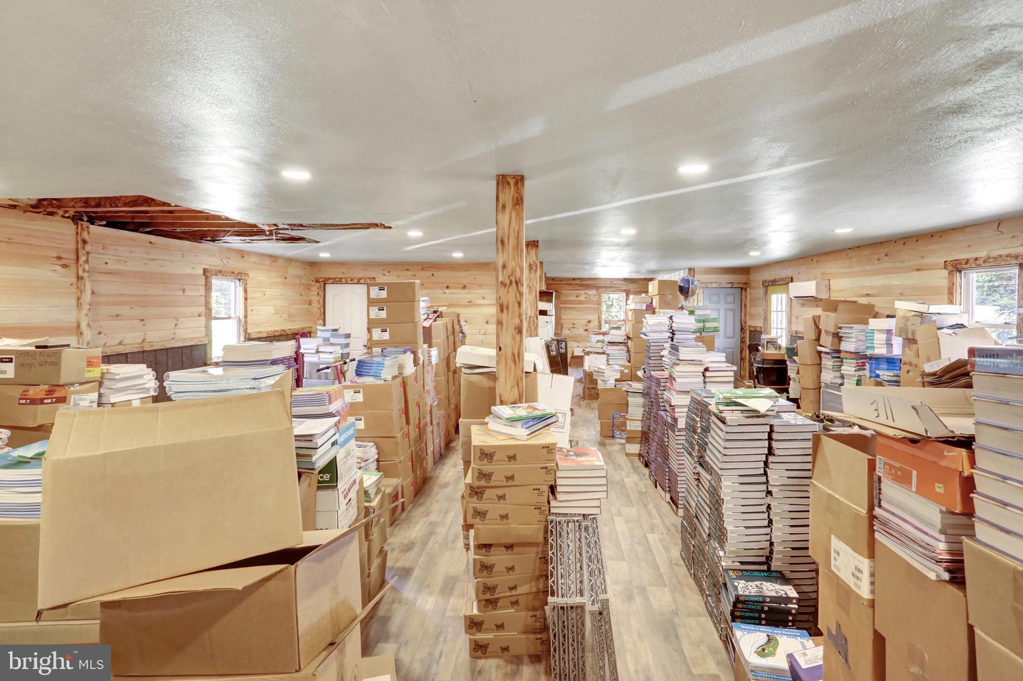 8370 Rte 104 Mount Pleasant Mills, PA 17853 - Photo 36 of 71 a view of a living room and kitchen