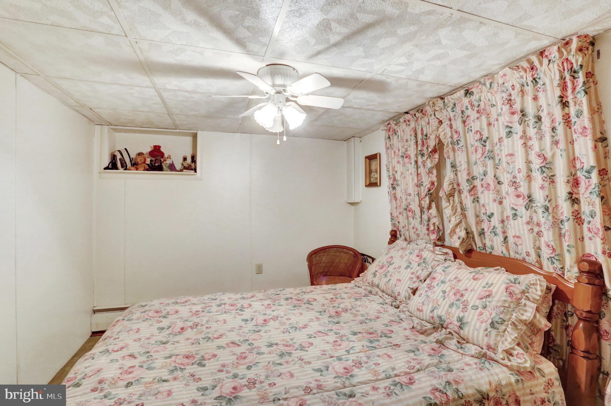 8370 Rte 104 Mount Pleasant Mills, PA 17853 - Photo 49 of 71 a view of a bedroom