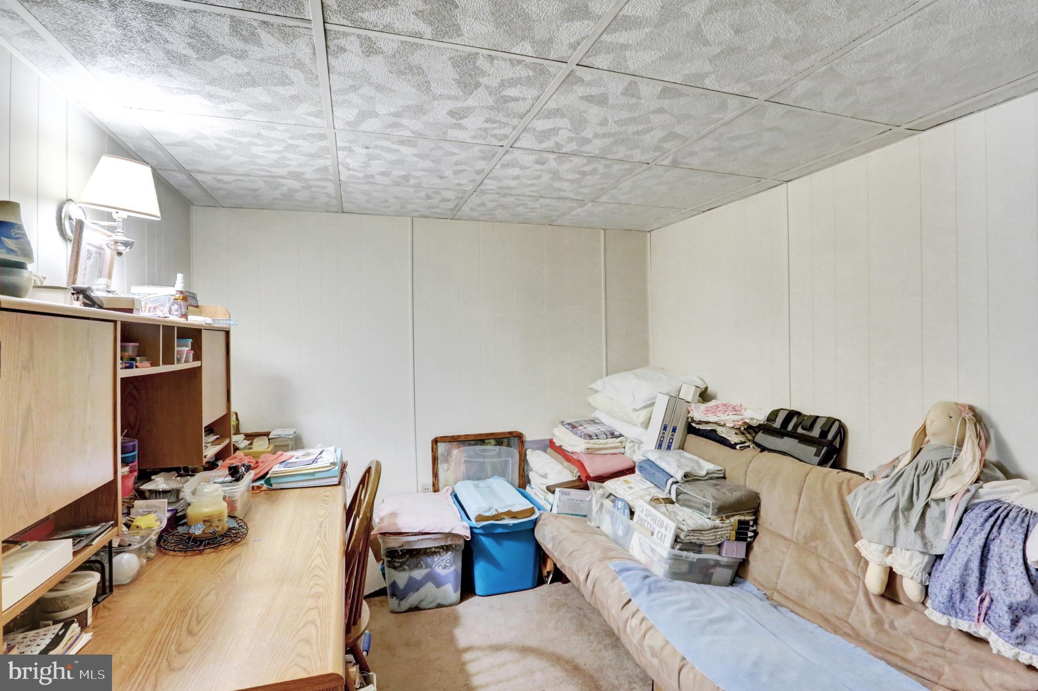 8370 Rte 104 Mount Pleasant Mills, PA 17853 - Photo 50 of 71 a view of a room with gym equipment