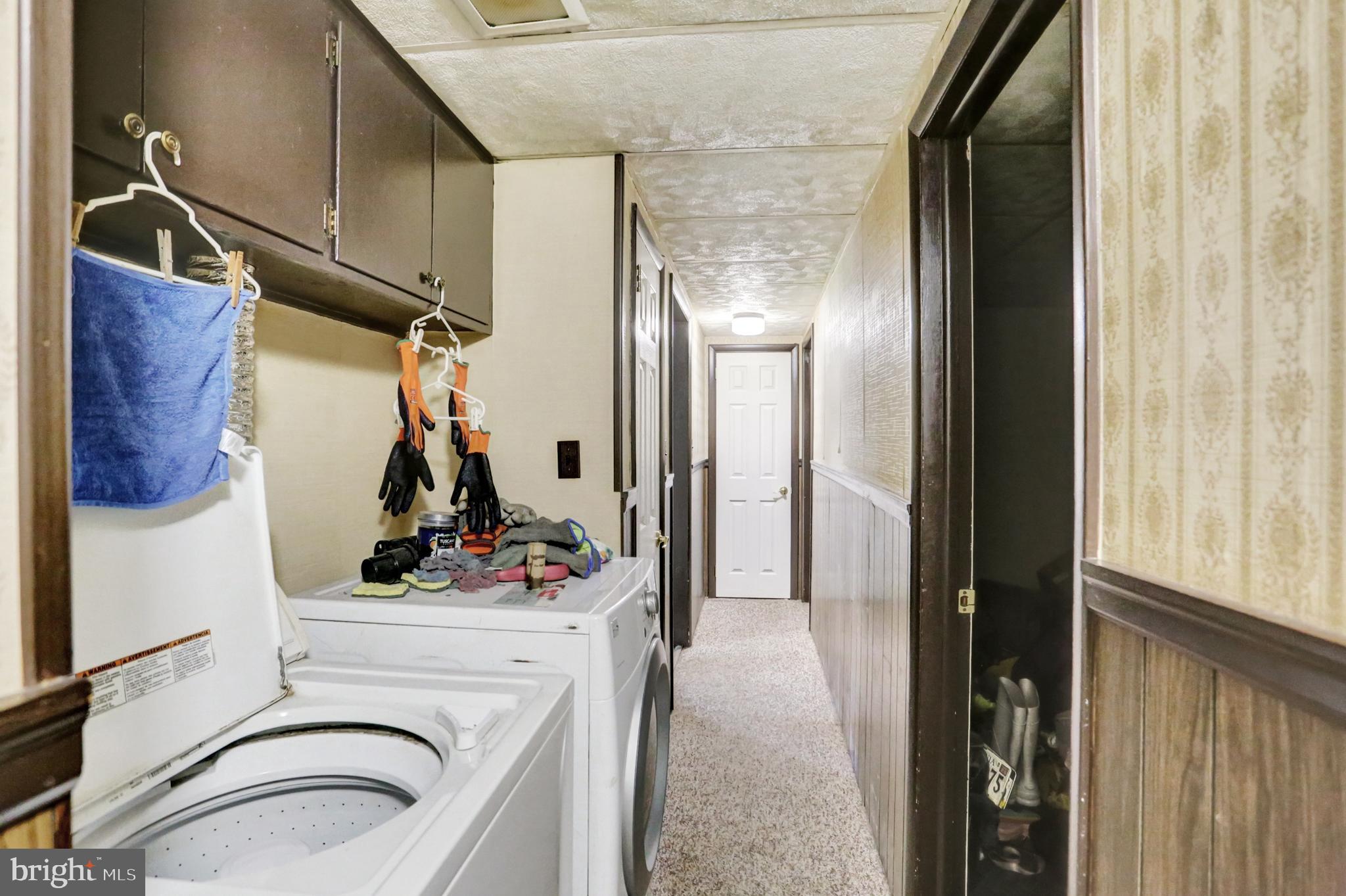 8370 Rte 104 Mount Pleasant Mills, PA 17853 - Photo 59 of 71 a view of storage and utility room