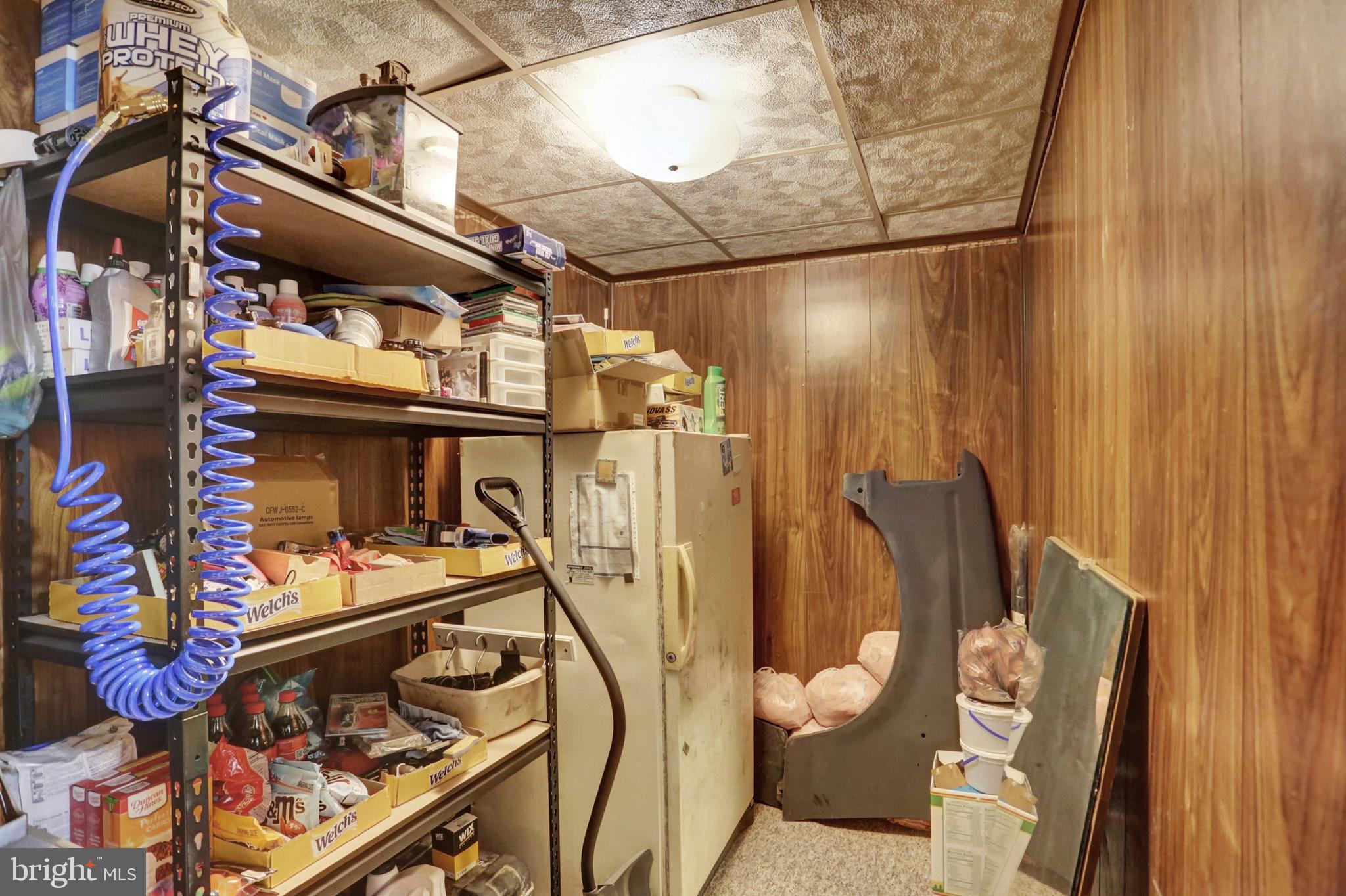 8370 Rte 104 Mount Pleasant Mills, PA 17853 - Photo 60 of 71 a view of a room with wooden floor