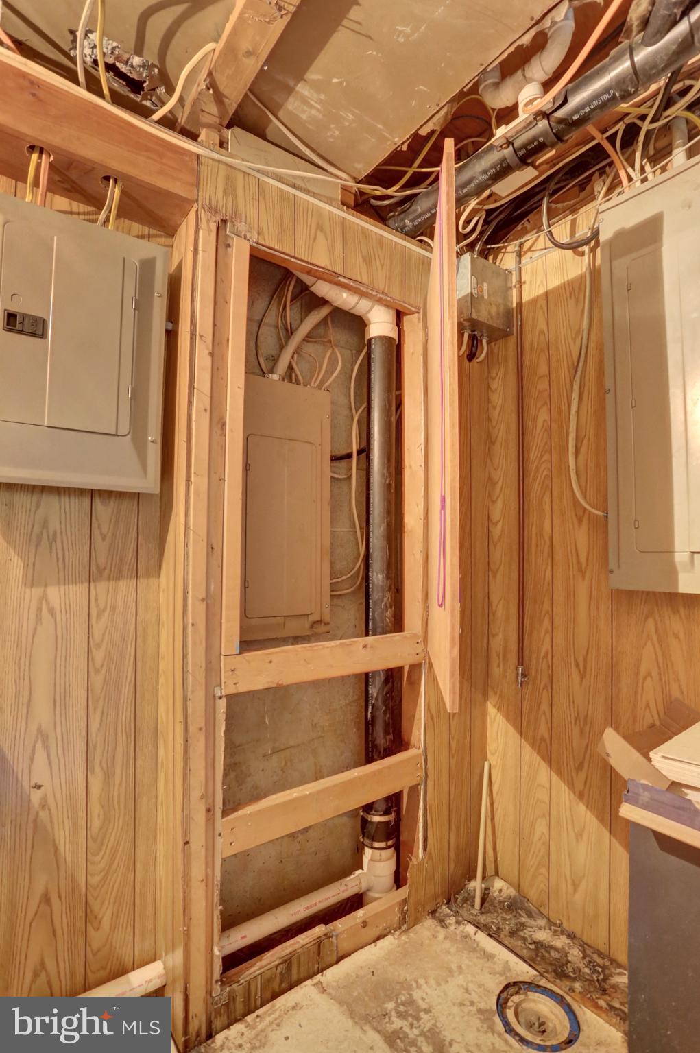 8370 Rte 104 Mount Pleasant Mills, PA 17853 - Photo 63 of 71 a view of walk in closet