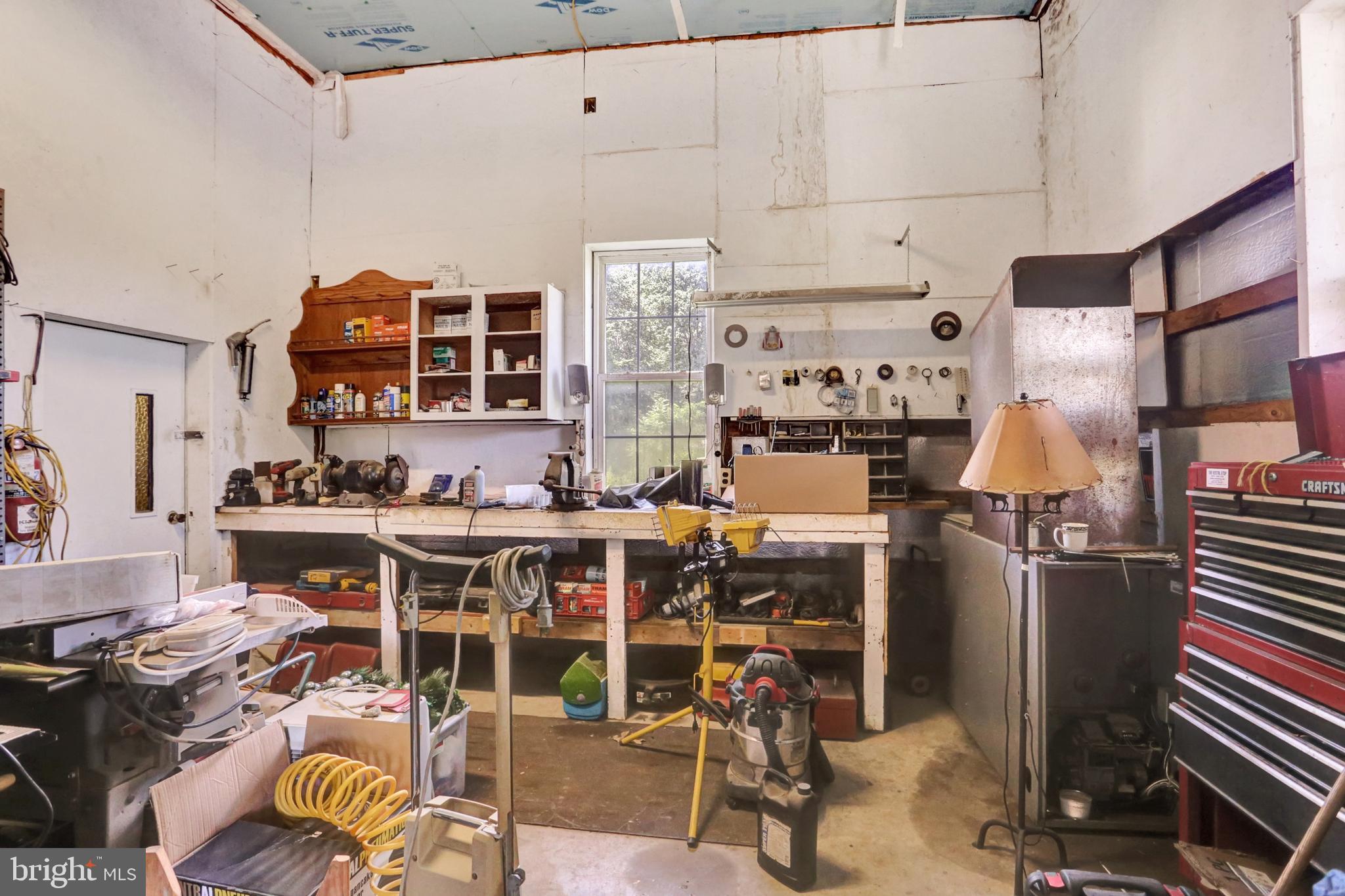 8370 Rte 104 Mount Pleasant Mills, PA 17853 - Photo 71 of 71 a kitchen with stainless steel appliances granite countertop a stove and a sink