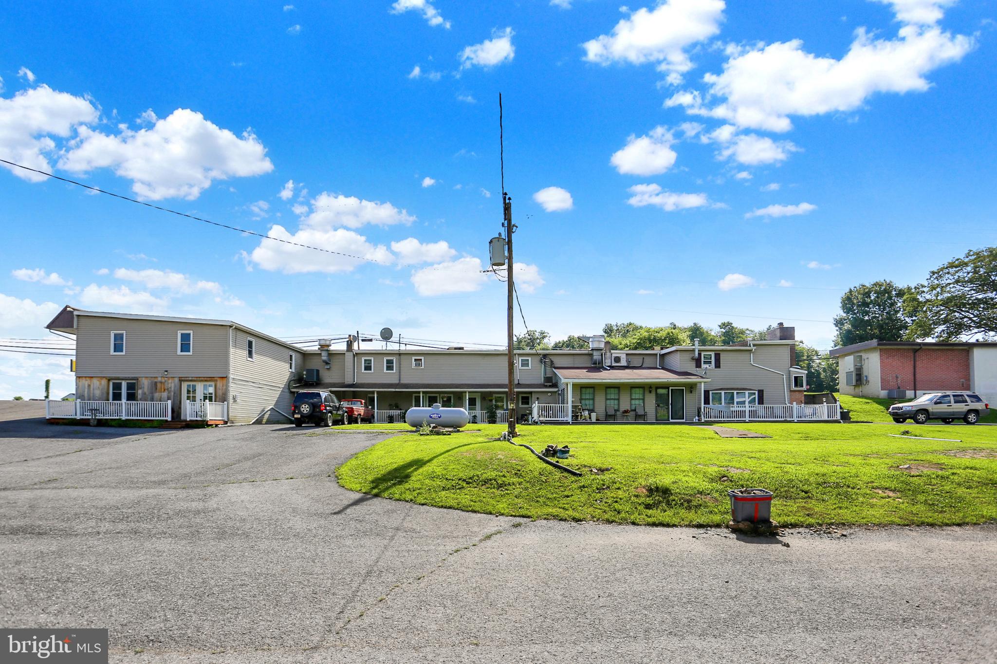 8370 Rte 104 Mount Pleasant Mills, PA 17853 - Photo 9 of 71