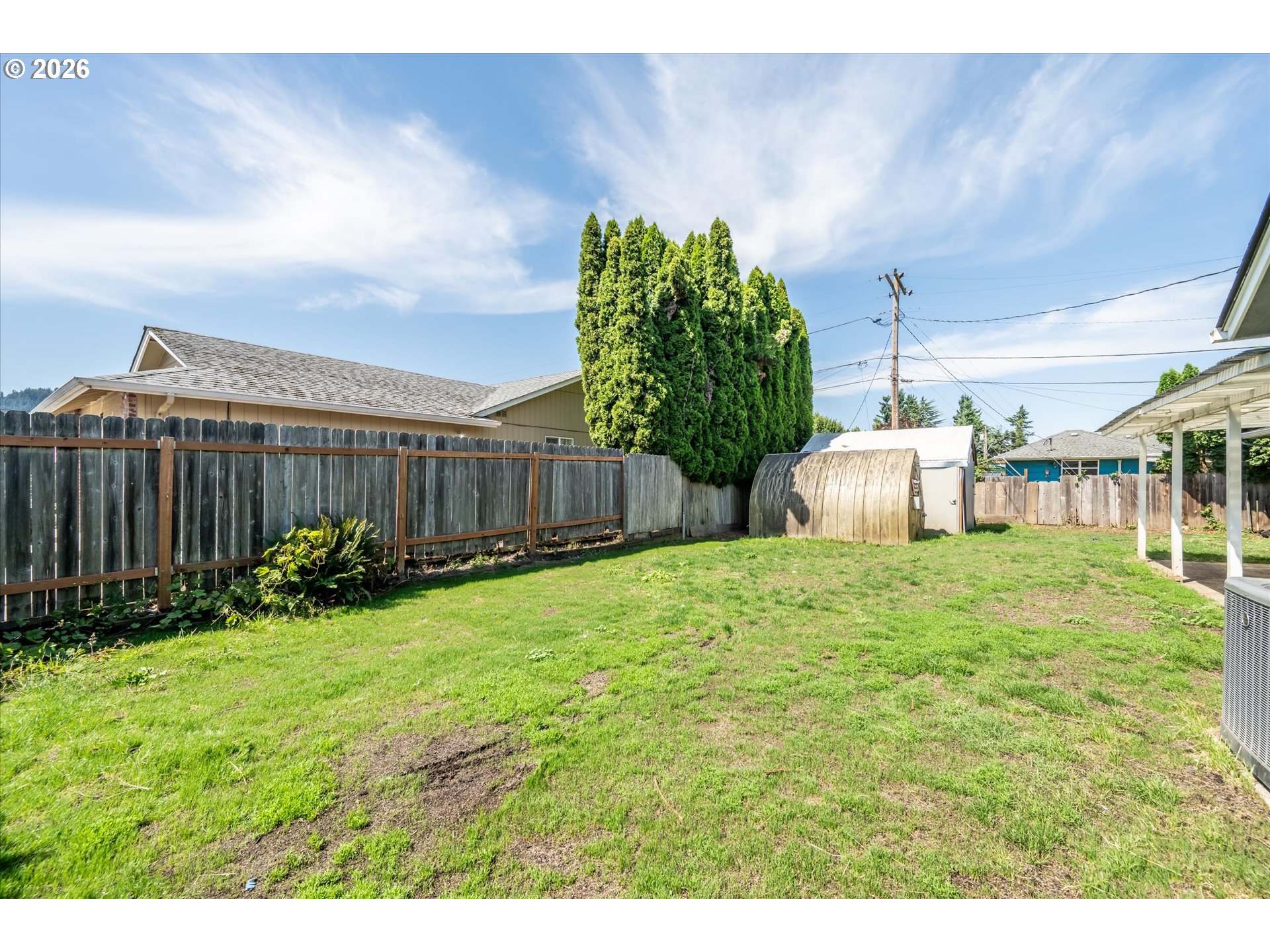 6731 Thurston Road Springfield, OR 97478 - Photo 43 of 45