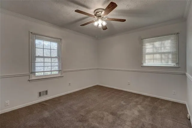 $1,325 | 1291 Todiway Court, Jonesboro, GA 30238