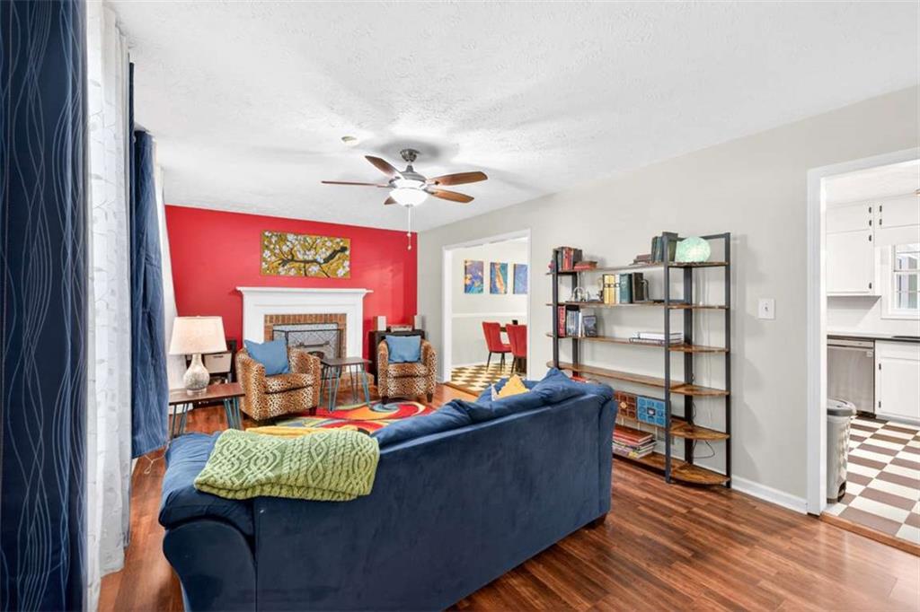 483 Harry McCarty Road Bethlehem, GA 30620 - Photo 9 of 68