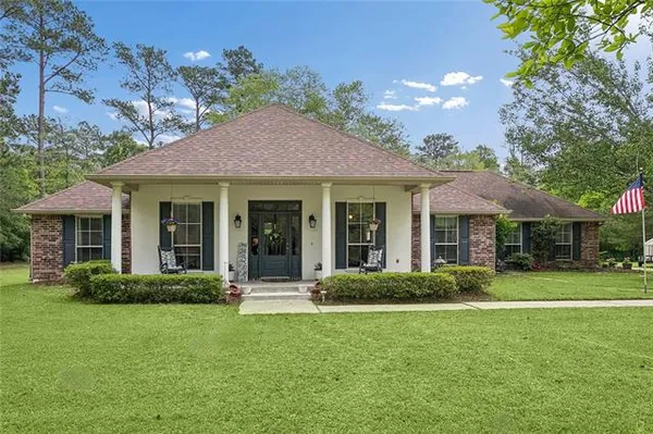 $625,000 | 80082 Woodland Drive, Bush, LA 70431