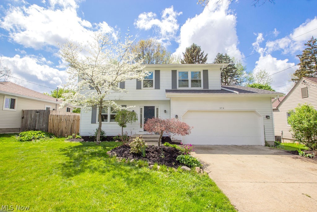 374 North Revere Road Fairlawn, OH 44333 - Photo 1 of 35 Gallery Image 1