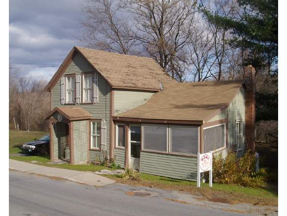 38 Maple Street Brandon, VT 05733 - Photo 1 of 1 Gallery Image 1