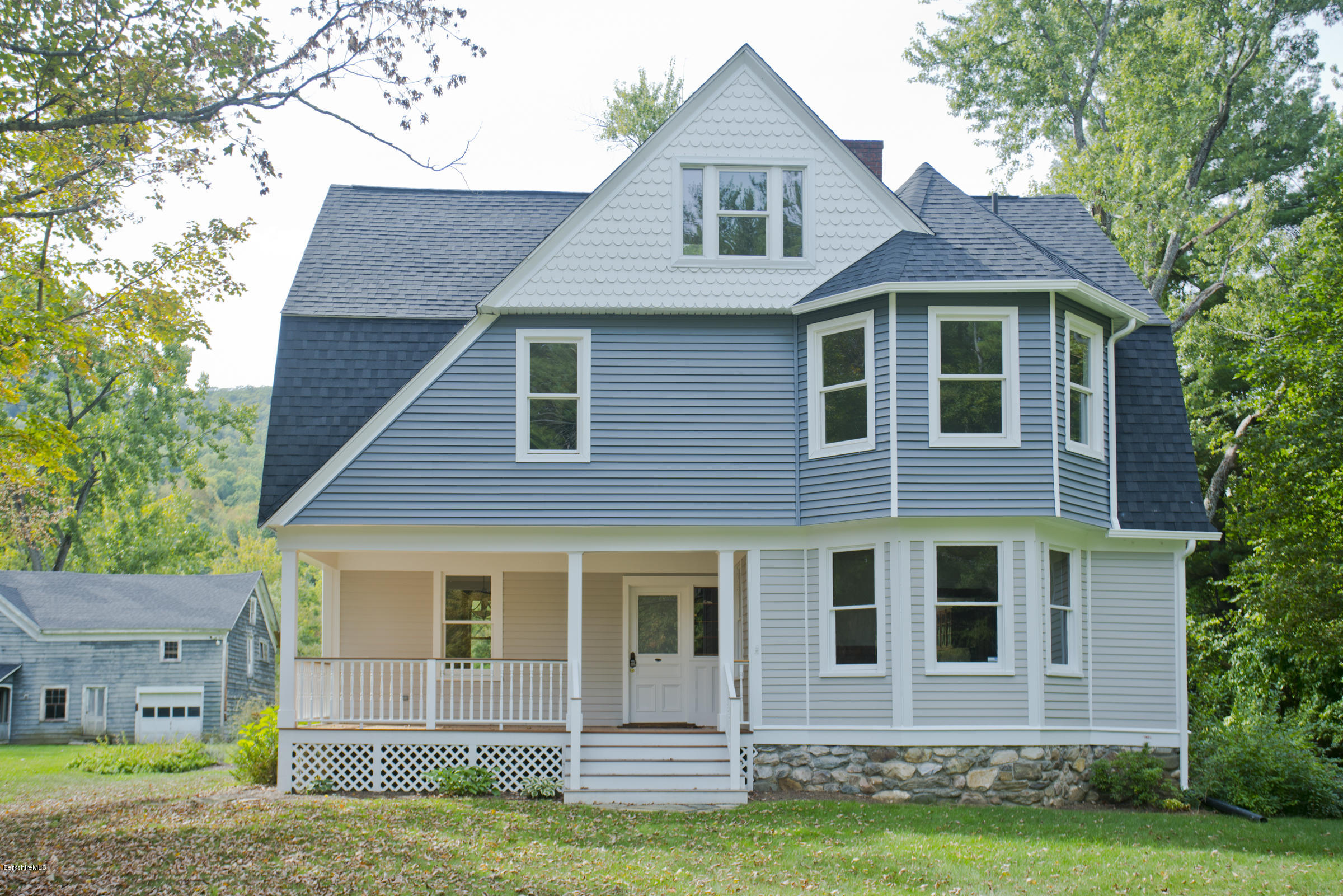274 State Road Great Barrington, MA 01230 - Photo 1 of 32 Exterior front