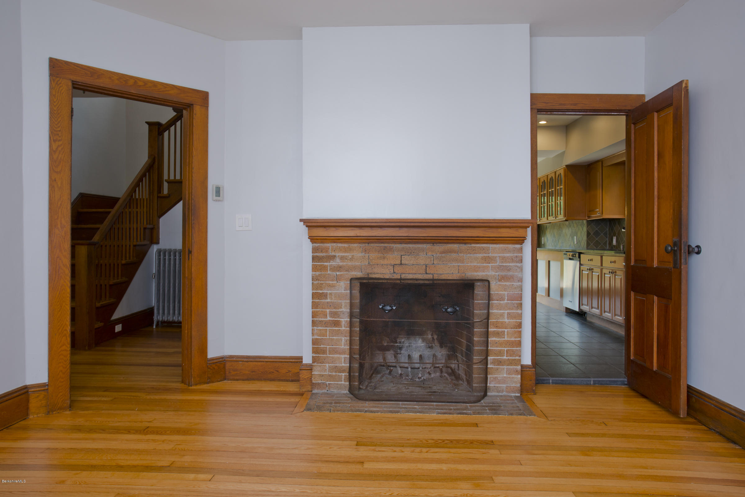 274 State Road Great Barrington, MA 01230 - Photo 2 of 32 living room