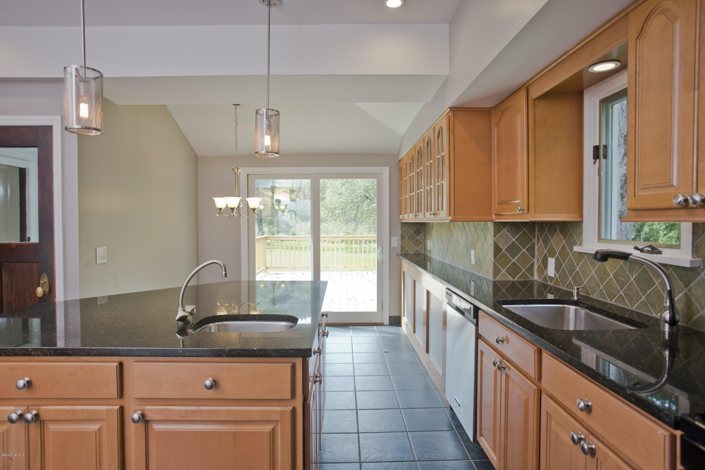 274 State Road Great Barrington, MA 01230 - Photo 11 of 32 kitchen