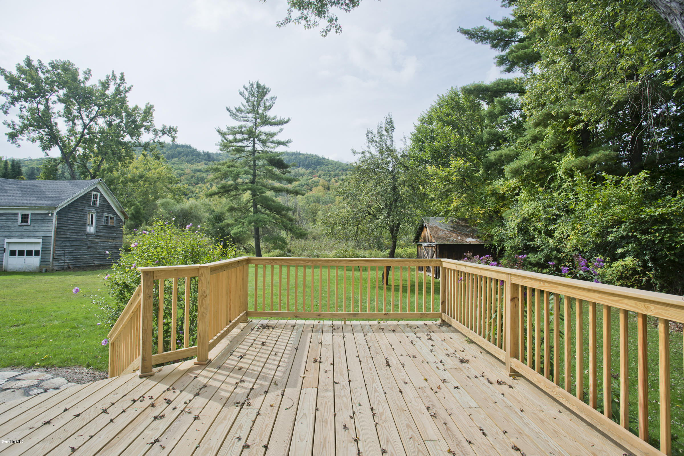274 State Road Great Barrington, MA 01230 - Photo 13 of 32 deck