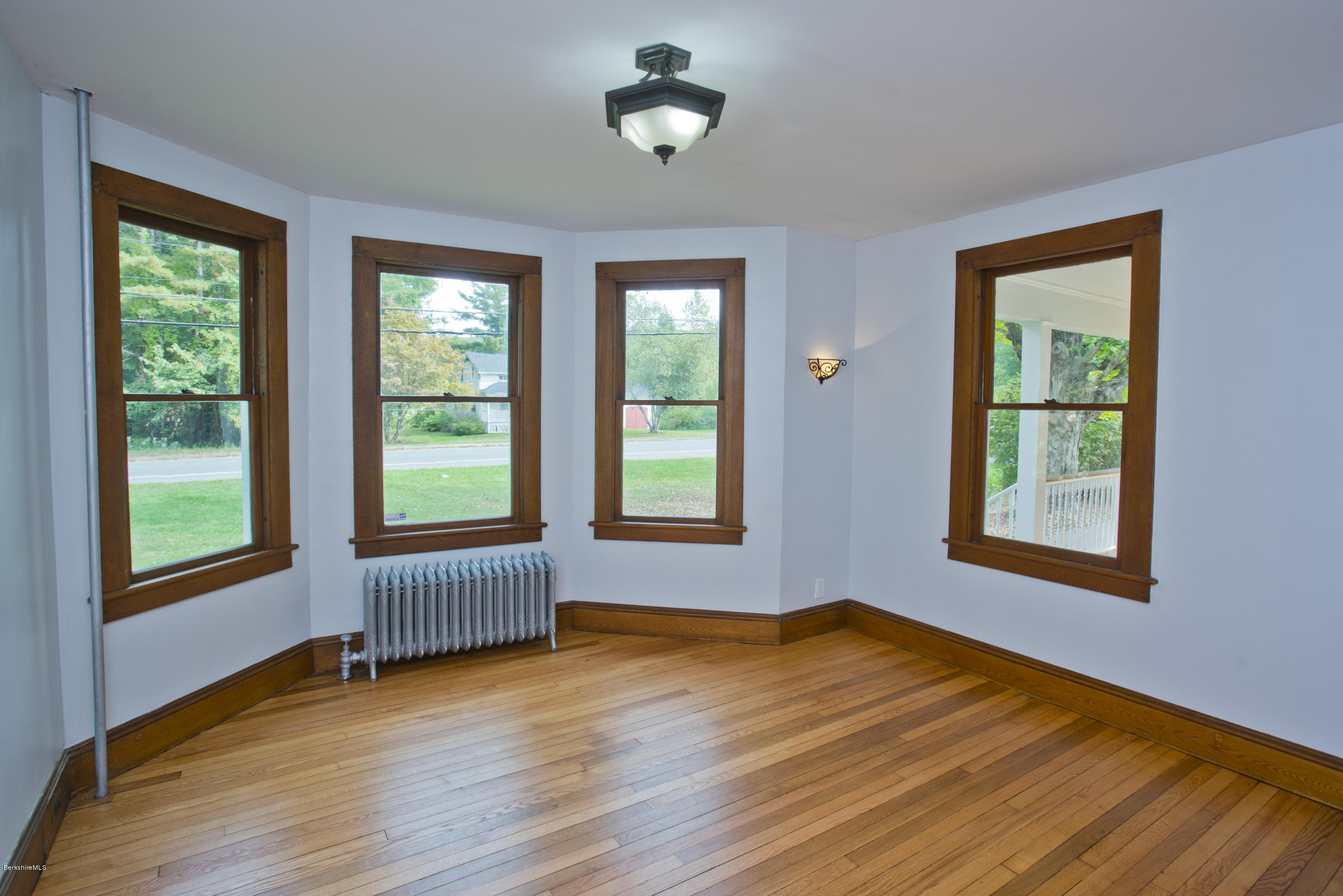 274 State Road Great Barrington, MA 01230 - Photo 3 of 32 living room