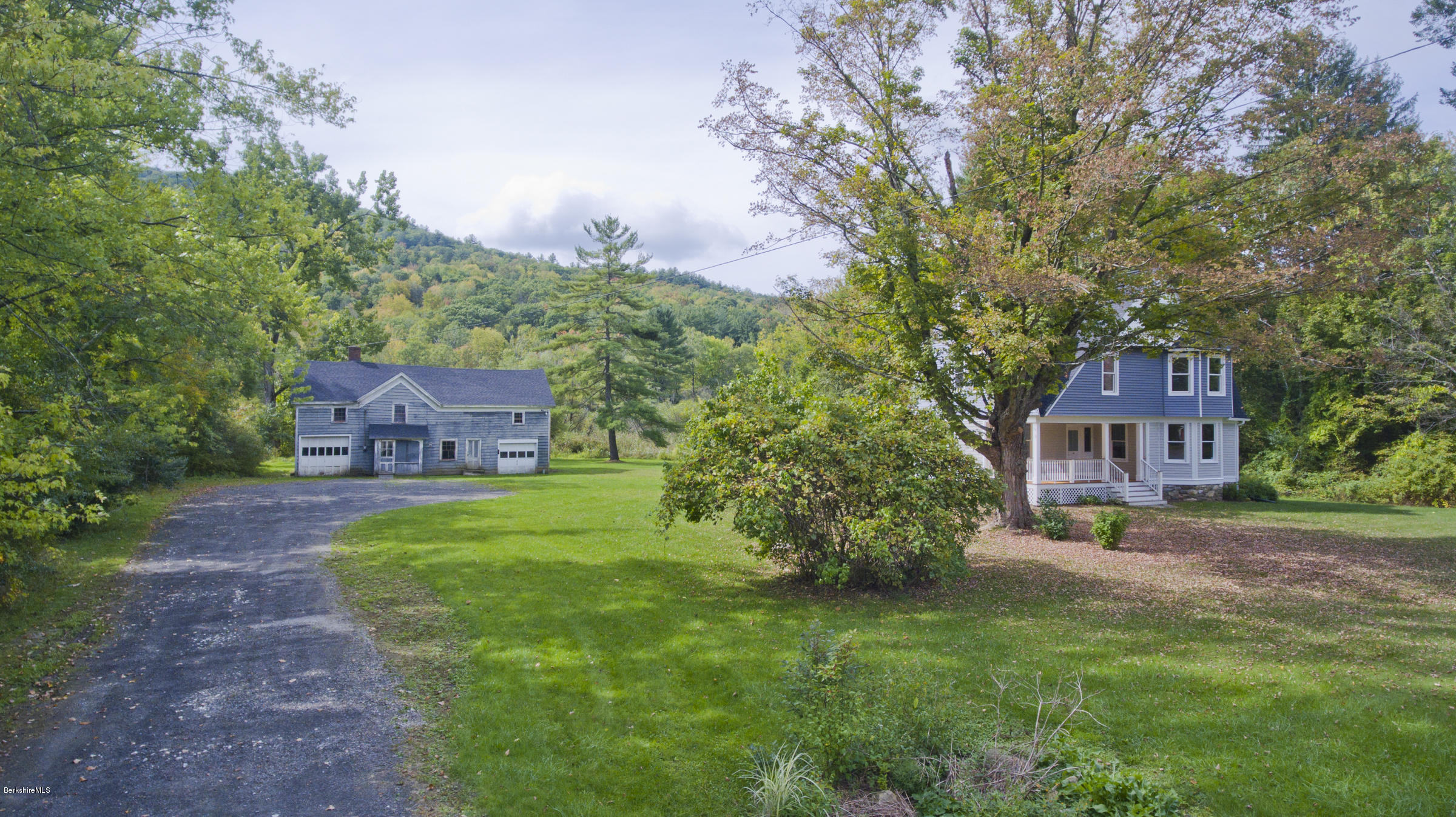 274 State Road Great Barrington, MA 01230 - Photo 30 of 32 exterior front
