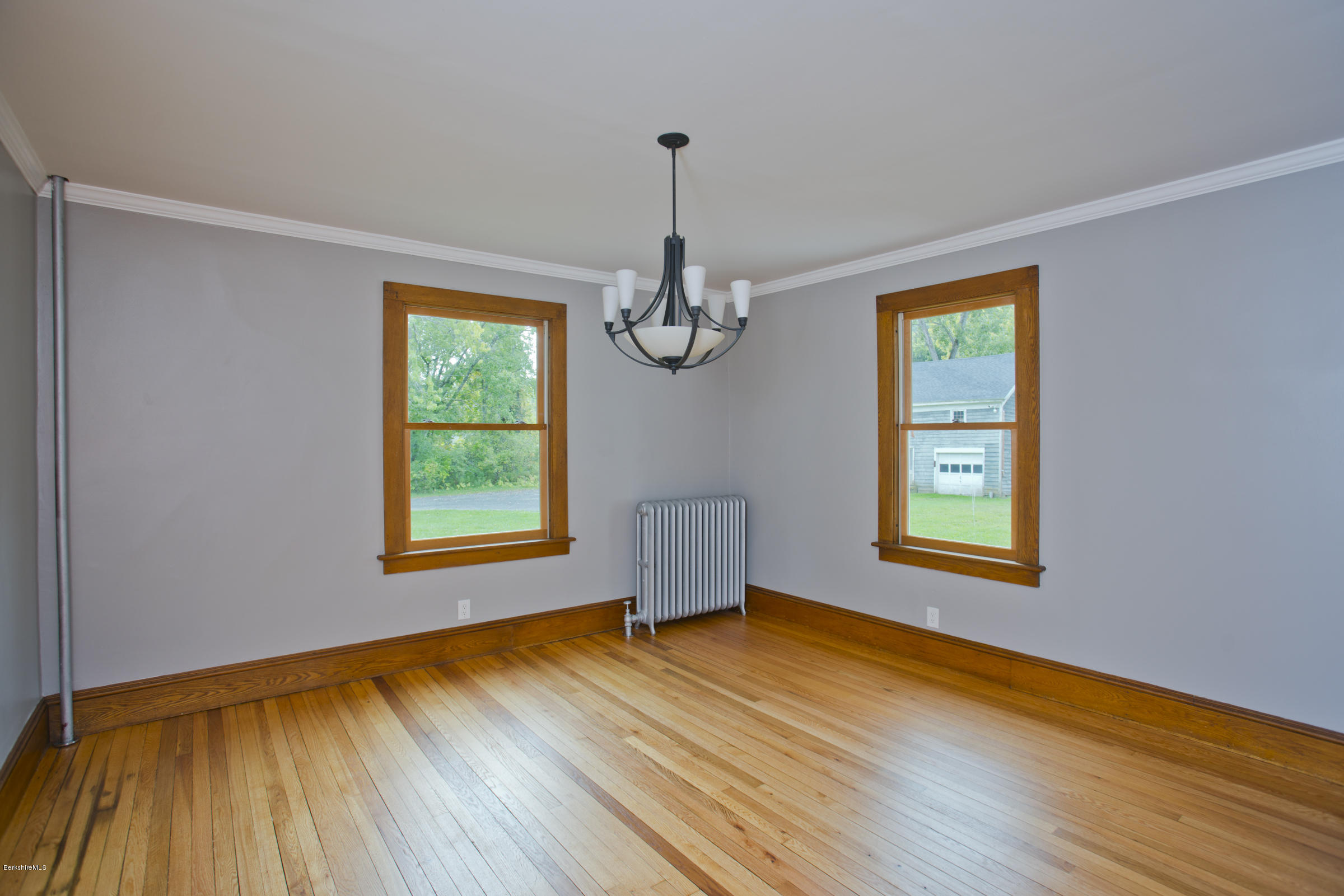 274 State Road Great Barrington, MA 01230 - Photo 6 of 32 dining room