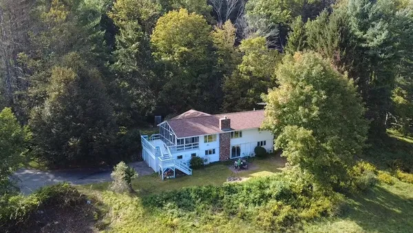 $585,000 | 765 North Poland Road, Conway, MA 01341