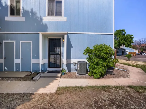 $260,000 | 7971 Chase Circle, Unit 51, Arvada, CO 80003