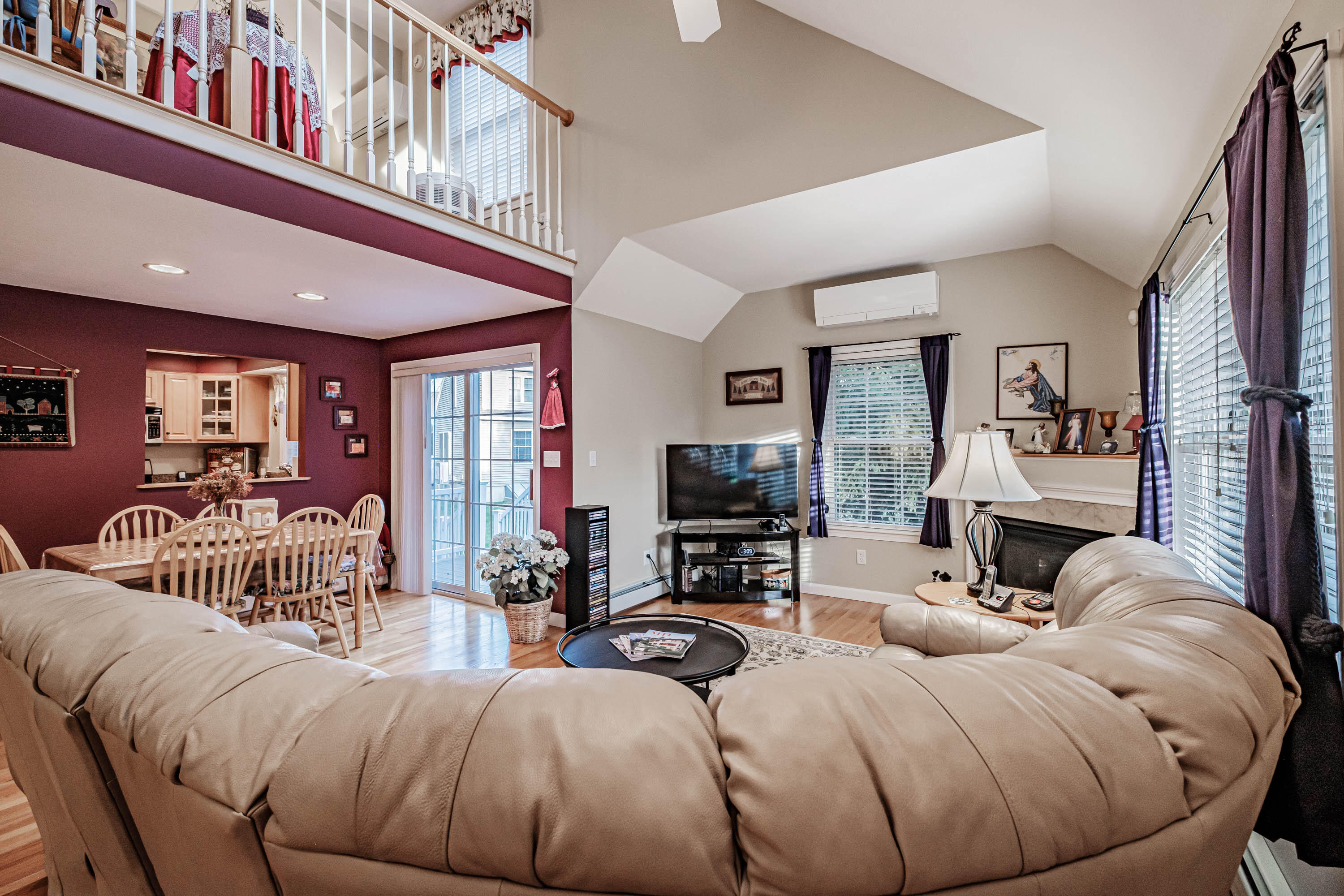 60 Shadagee Road, Unit 29 Saco, ME 04072 - Photo 3 of 26 Living Room
