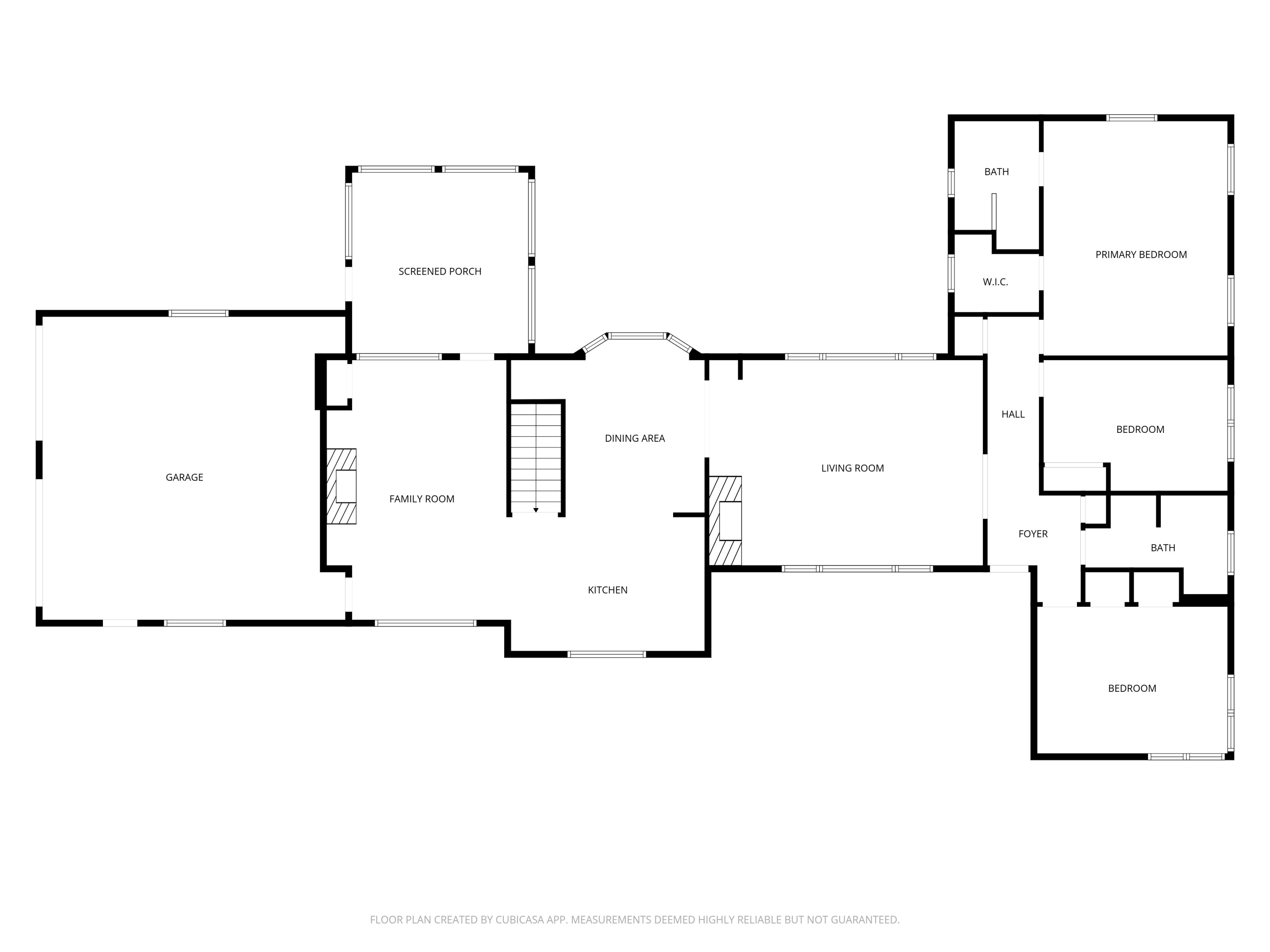 800 East Hermitage Road Bayside, WI 53217 - Photo 56 of 58