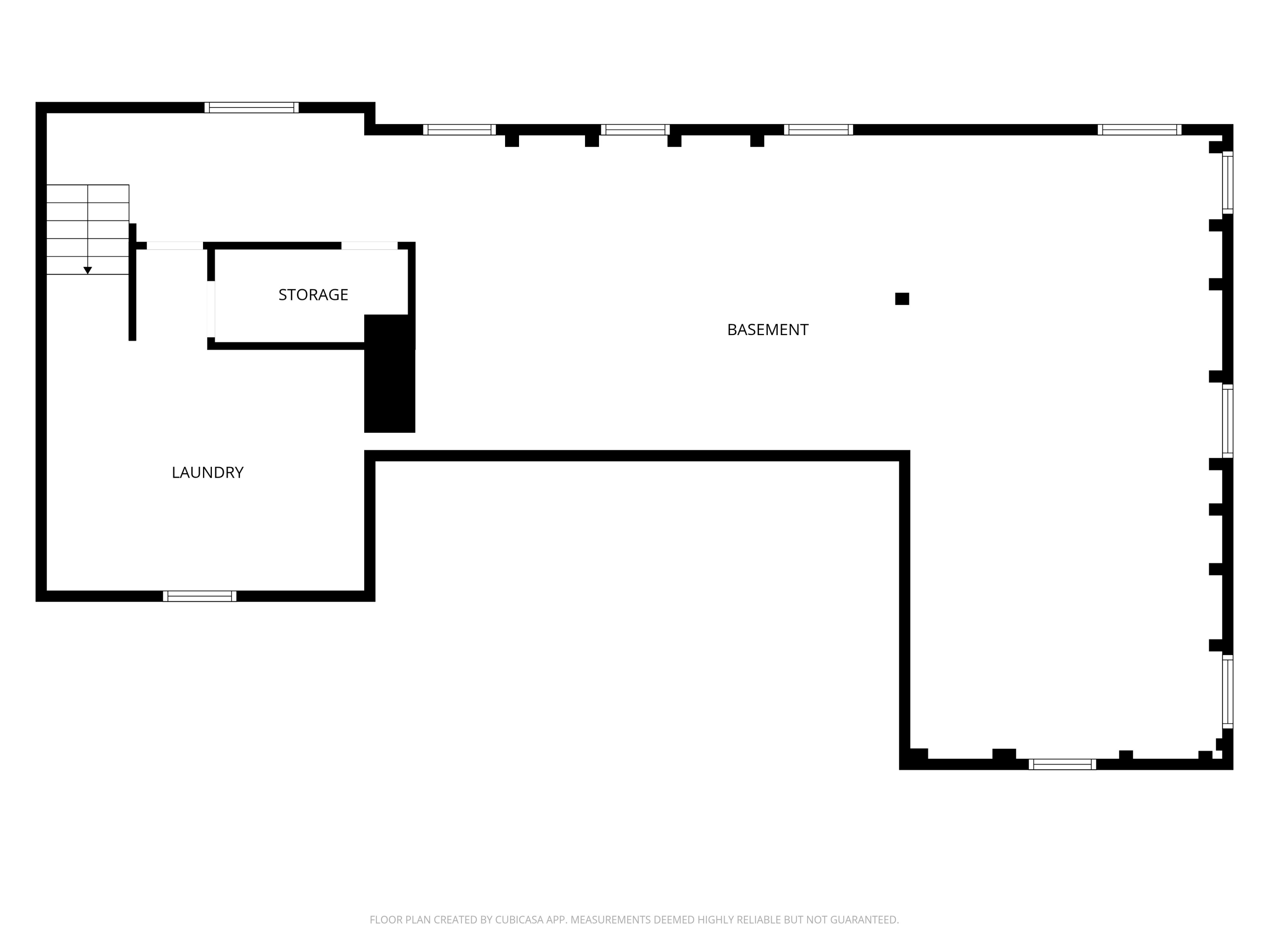 800 East Hermitage Road Bayside, WI 53217 - Photo 57 of 58