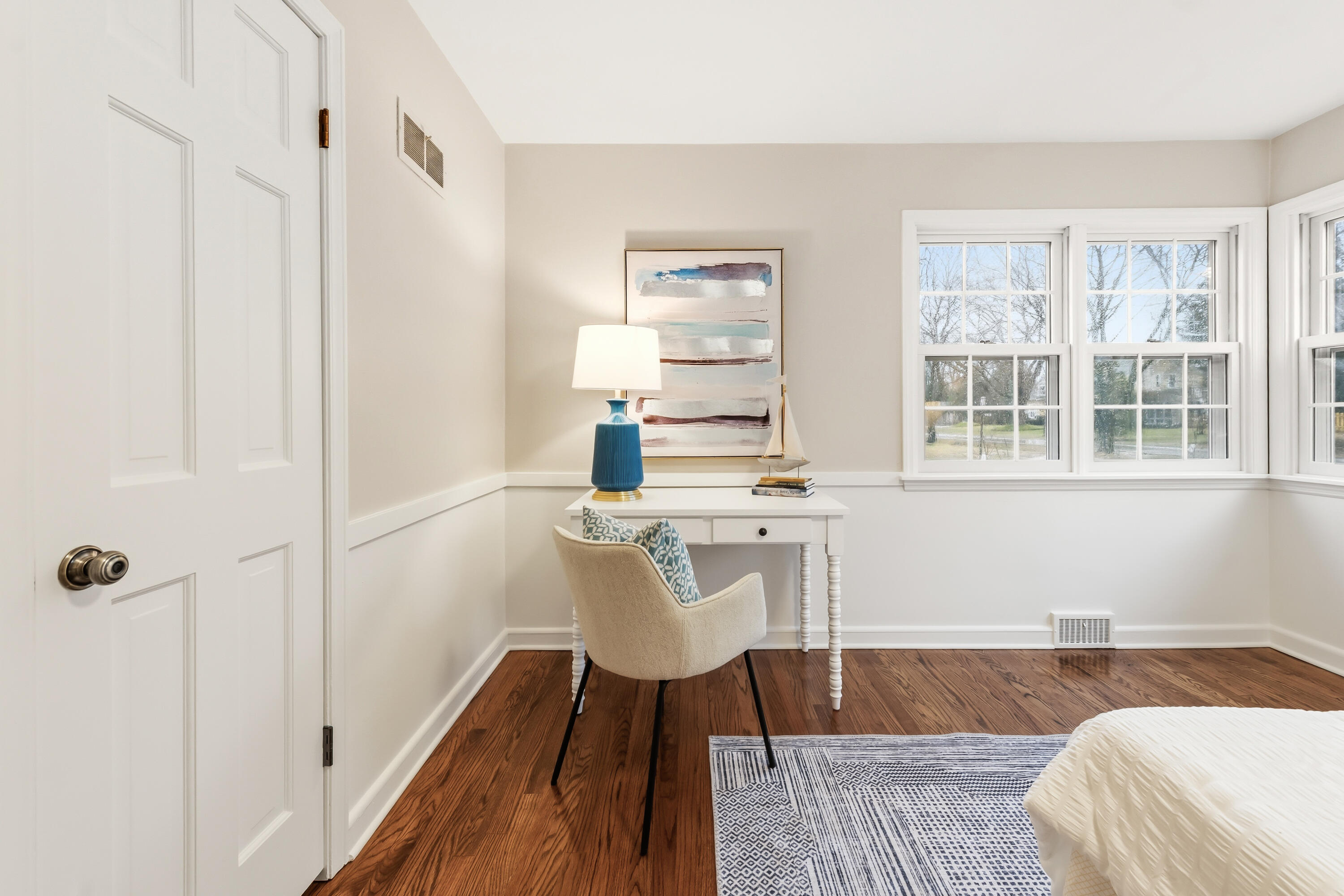 800 East Hermitage Road Bayside, WI 53217 - Photo 39 of 58 Bedroom 2